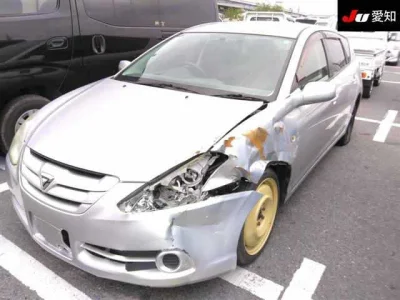 Toyota Caldina