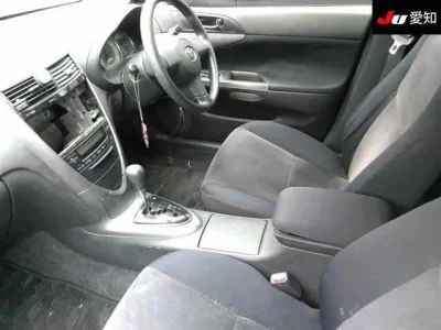 Toyota Caldina