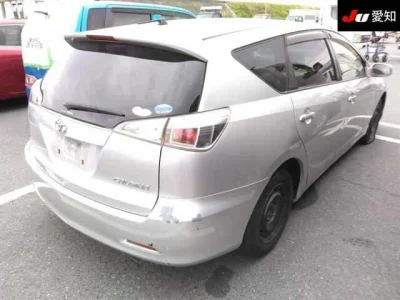 Toyota Caldina