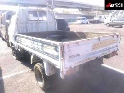 Mazda BONGO