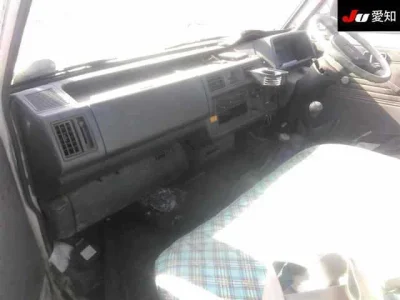 Mazda Bongo