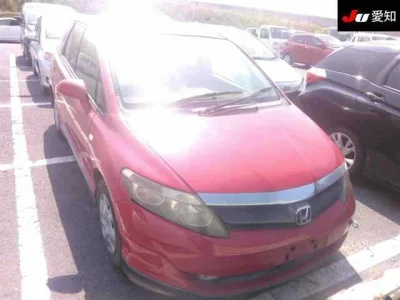 Honda Airwave