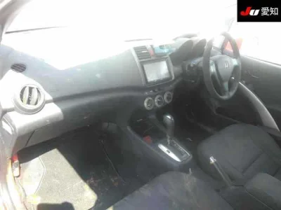 Honda Airwave