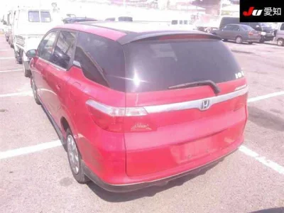 Honda AIRWAVE