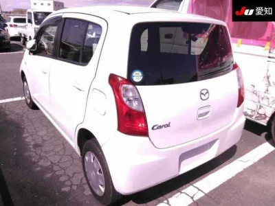 Mazda Carol