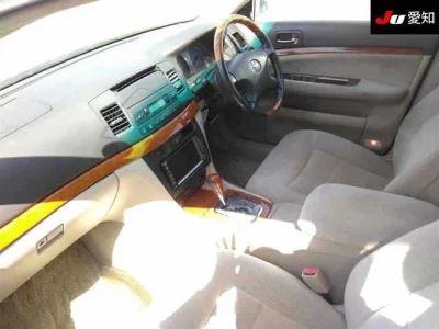 Toyota Mark II
