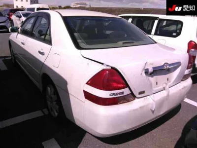 Toyota Mark II