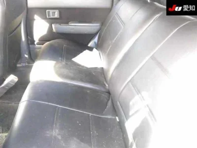 Toyota Hilux Surf