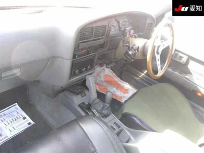 Toyota Hilux Surf