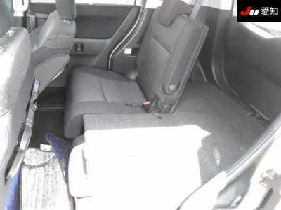 Mitsubishi Delica D:2