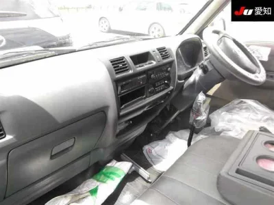 Nissan VANETTE TRUCK