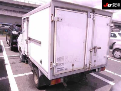 Nissan VANETTE TRUCK