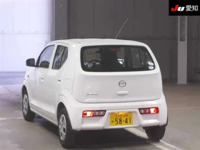 Mazda Carol
