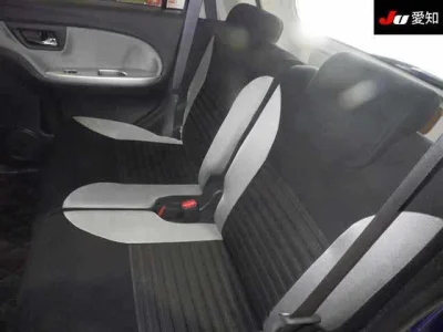 Toyota Pixis Joy