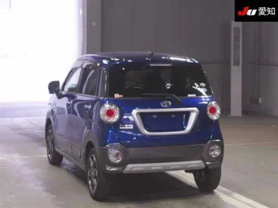 Toyota Pixis Joy