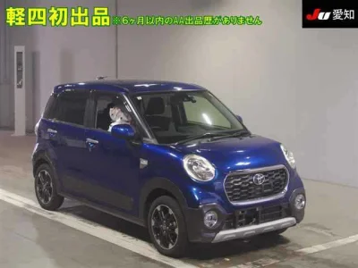 Toyota Pixis Joy