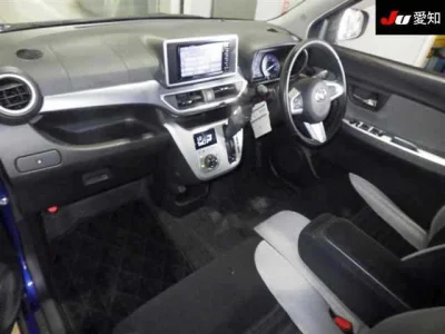Toyota Pixis Joy