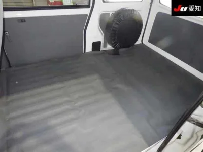 Mitsubishi Minicab MiEV