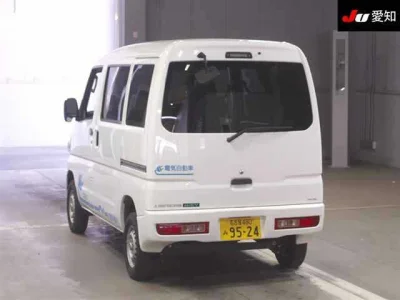 Mitsubishi Minicab MiEV