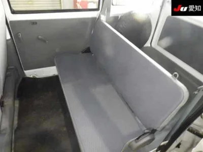 Mitsubishi Minicab MiEV