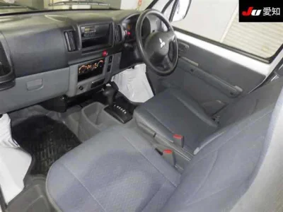 Mitsubishi Minicab MiEV