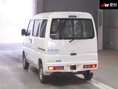 Mitsubishi Minicab MiEV