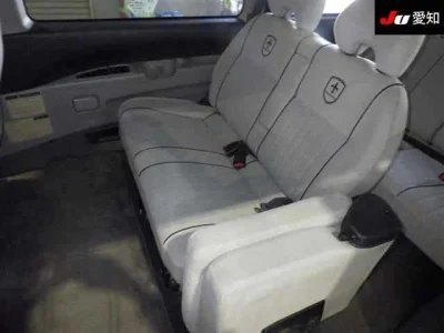 Mitsubishi Delica