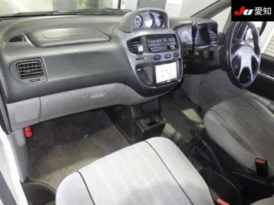 Mitsubishi Delica