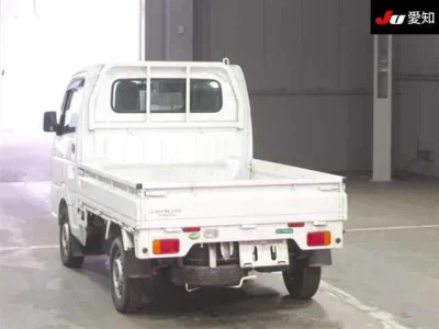 Mitsubishi Minicab Truck