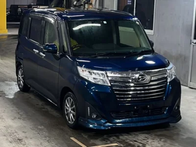 Daihatsu Thor
