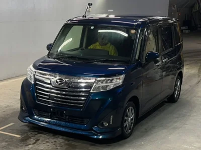 Daihatsu Thor