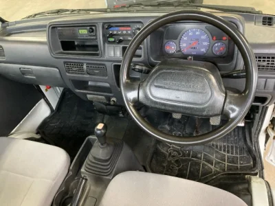 Subaru Sambar