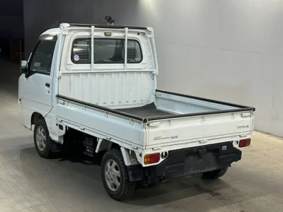Subaru Sambar