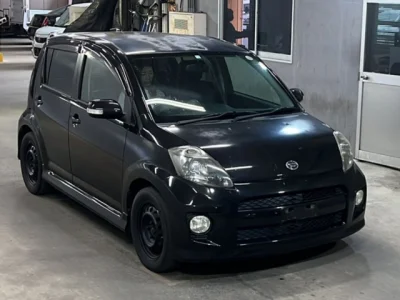 Daihatsu Boon