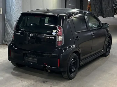 Daihatsu Boon