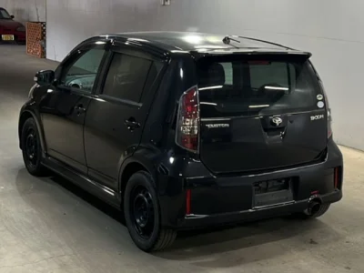 Daihatsu Boon