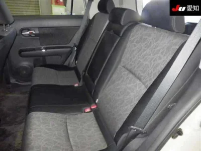 Toyota Corolla Rumion