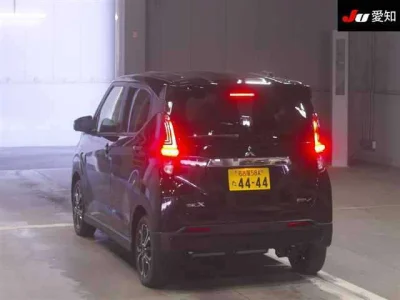 Mitsubishi eK X EV