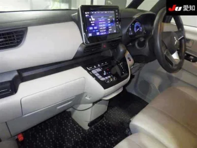 Mitsubishi eK X Space