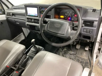 Subaru Sambar