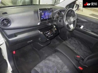 Mitsubishi eK X EV