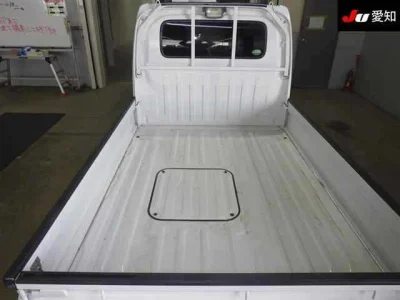 Honda Acty Truck