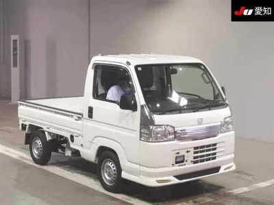 Honda Acty Truck