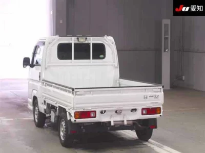 Honda Acty Truck