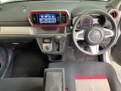 Daihatsu Boon