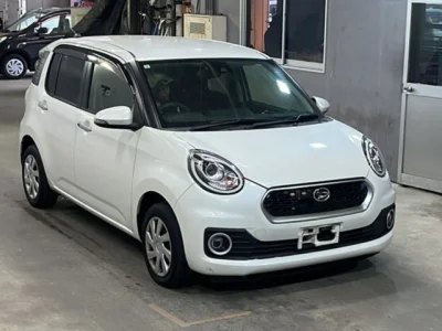 Daihatsu Boon