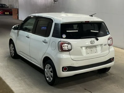 Daihatsu Boon