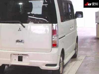 Mitsubishi Town Box