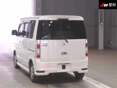 Mitsubishi Town Box