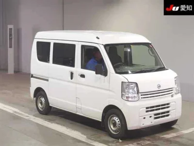 Nissan NV100 Clipper